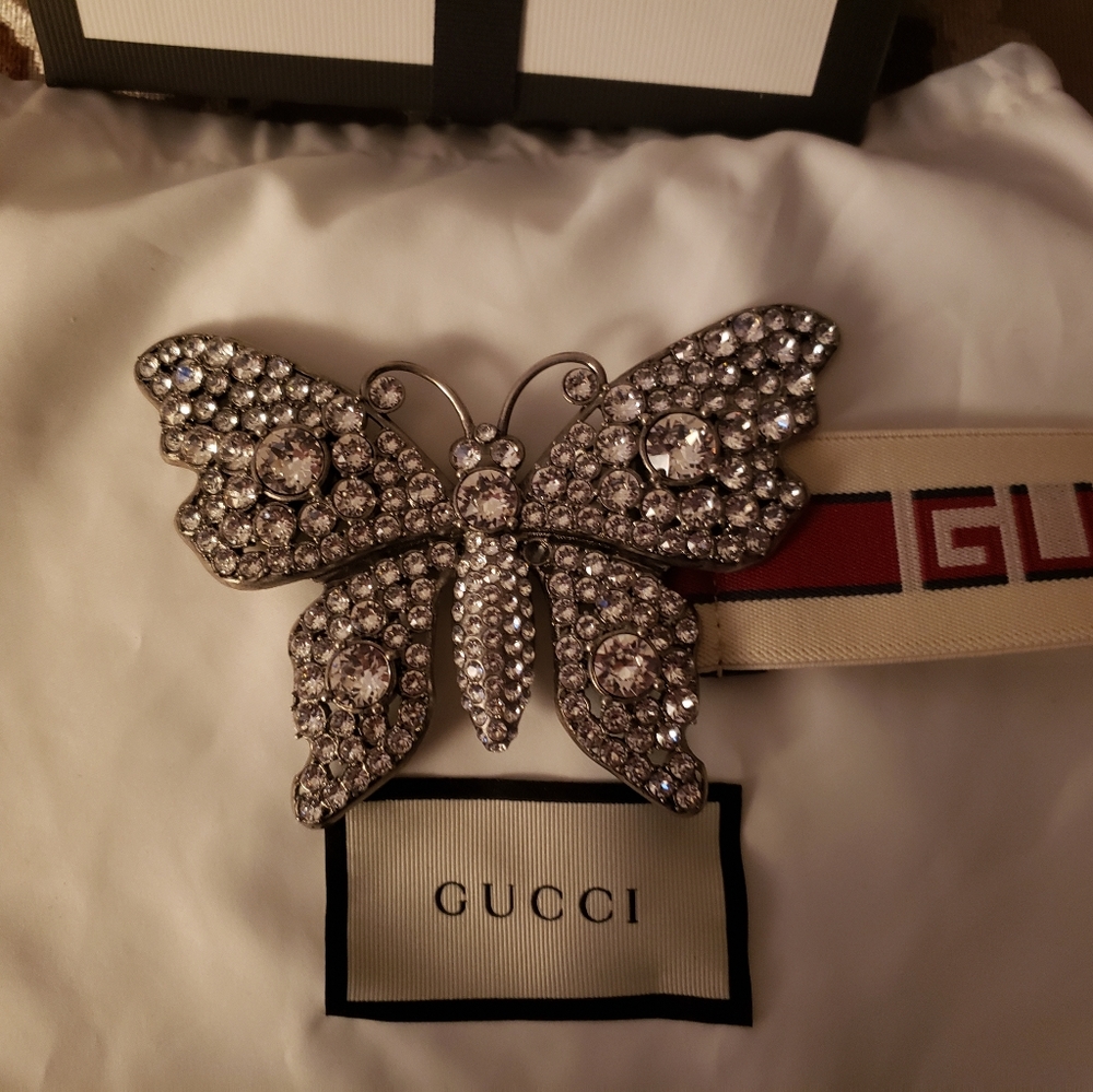 Gucci - Picture 2 of 4